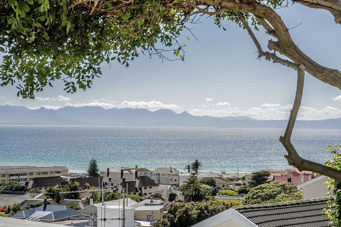 Salop House Villa Fish Hoek Eksteriør bilde