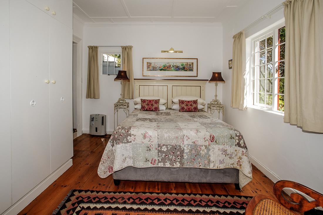 Salop House Villa Fish Hoek Eksteriør bilde