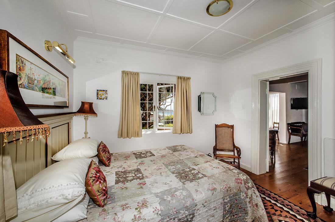 Salop House Villa Fish Hoek Eksteriør bilde